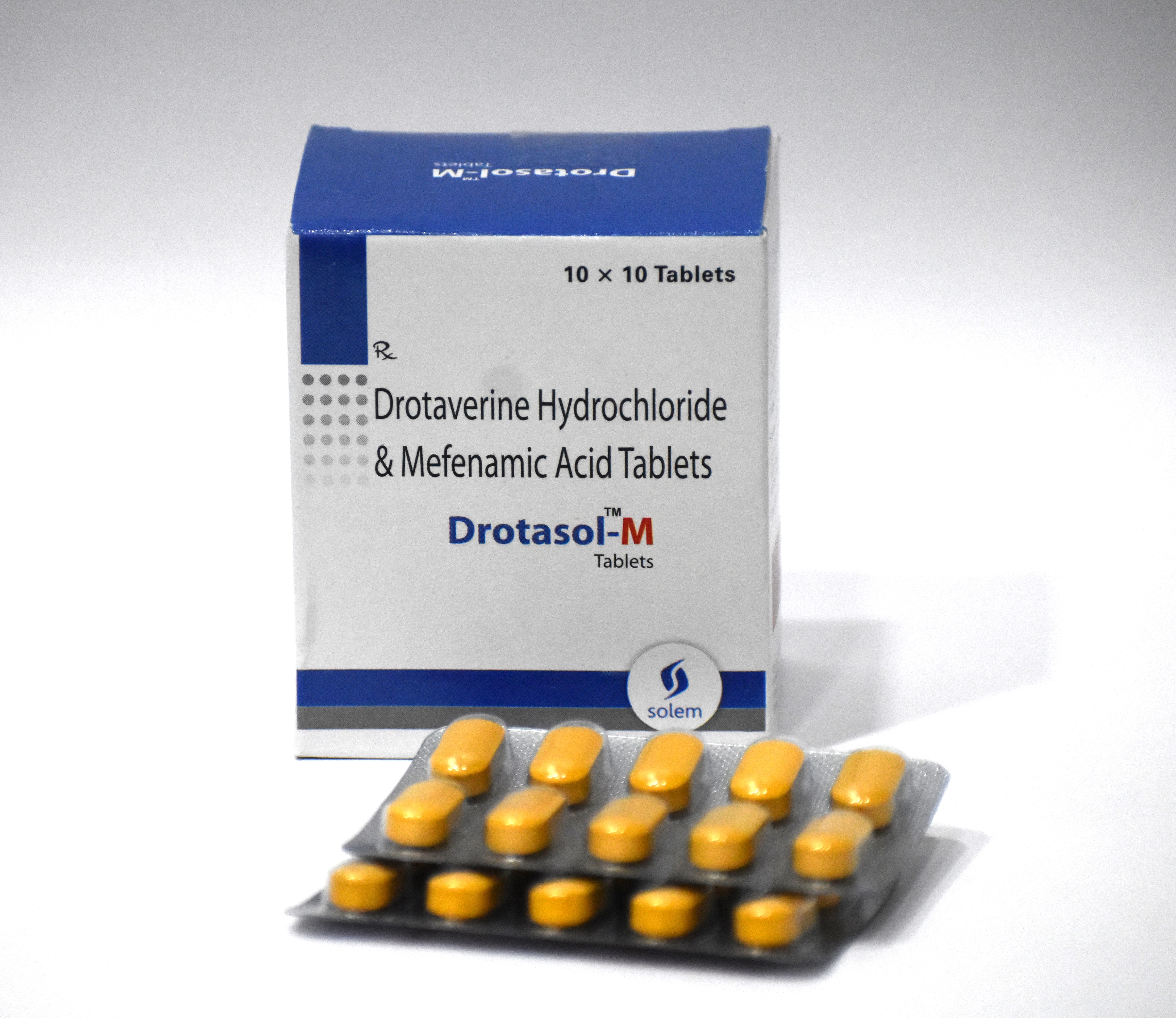 drotasol m